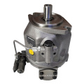 Pompe à piston variable hydraulique série Rexroth A10V071 A10VO71-DFLR A10VO71DFLR/31R-PSC62N00